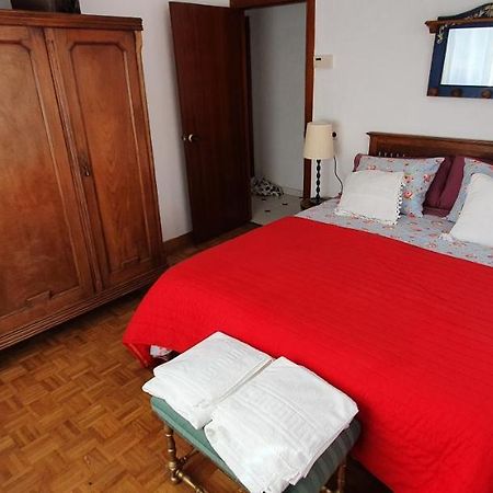 La Pescal Villa Arriondas Ngoại thất bức ảnh
