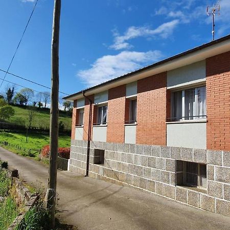 La Pescal Villa Arriondas Ngoại thất bức ảnh