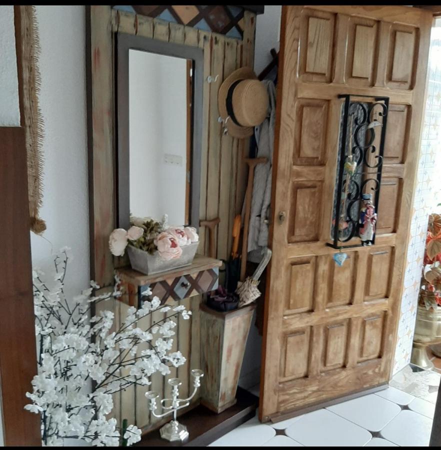 La Pescal Villa Arriondas Ngoại thất bức ảnh