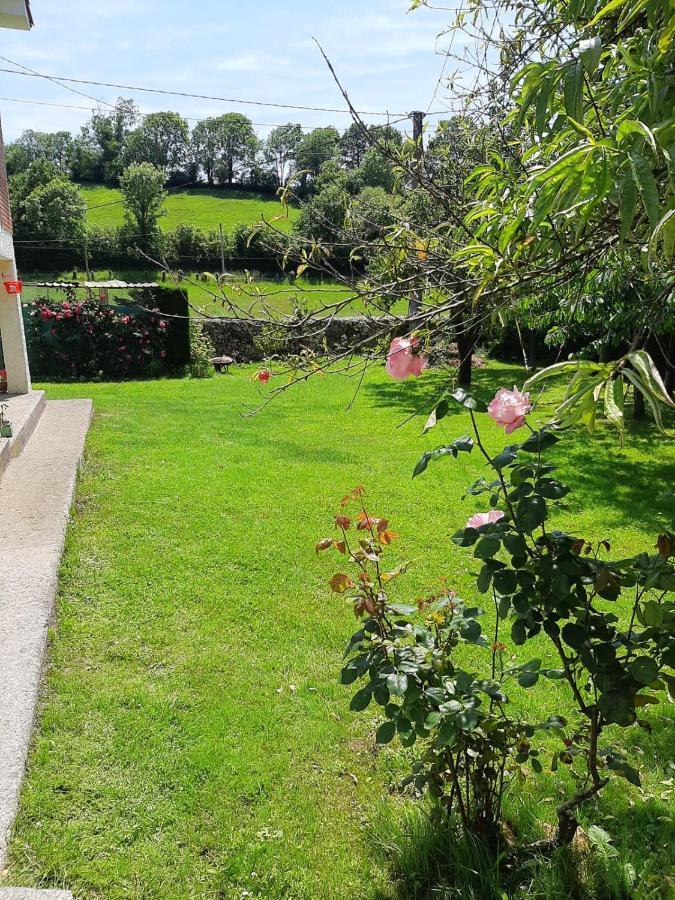 La Pescal Villa Arriondas Ngoại thất bức ảnh
