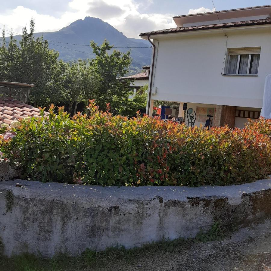 La Pescal Villa Arriondas Ngoại thất bức ảnh