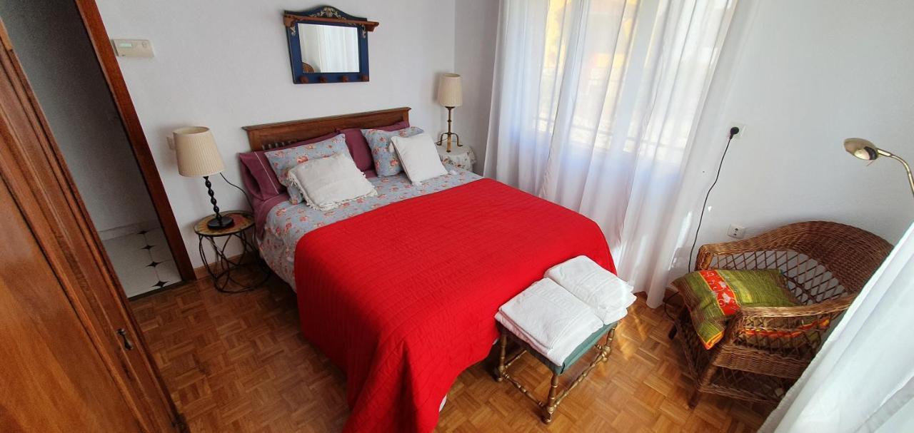 La Pescal Villa Arriondas Ngoại thất bức ảnh