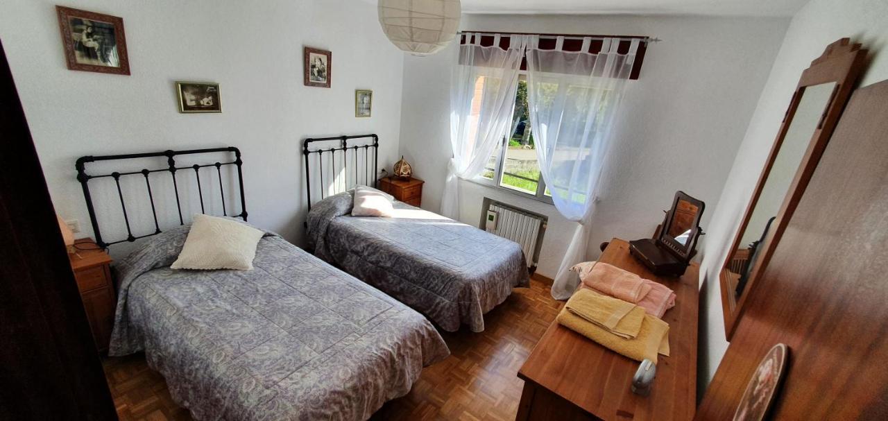 La Pescal Villa Arriondas Ngoại thất bức ảnh