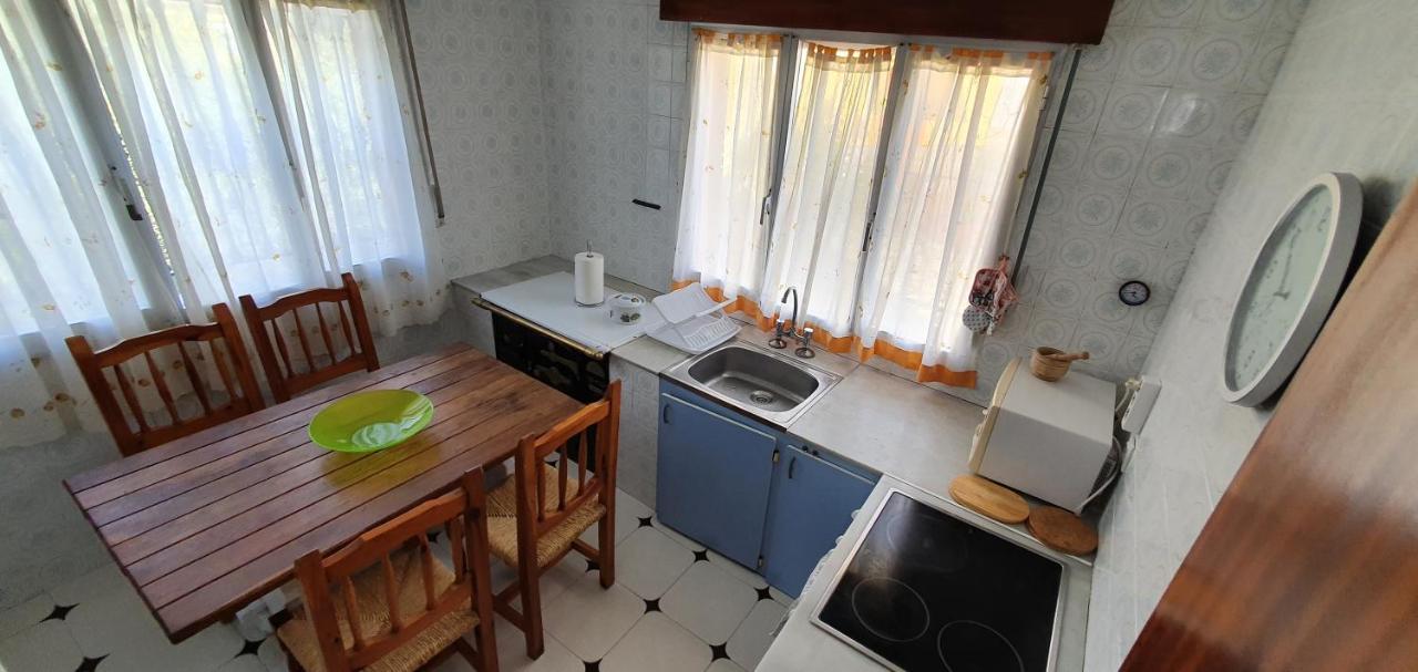 La Pescal Villa Arriondas Ngoại thất bức ảnh