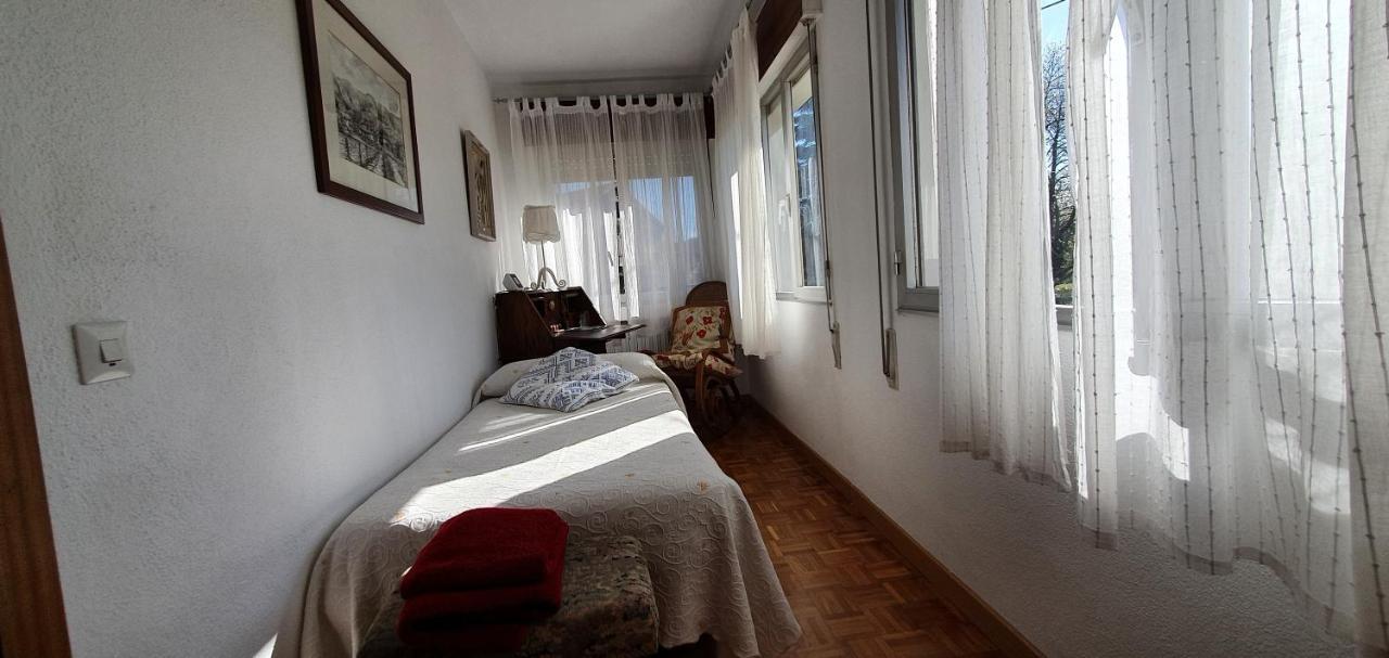 La Pescal Villa Arriondas Ngoại thất bức ảnh